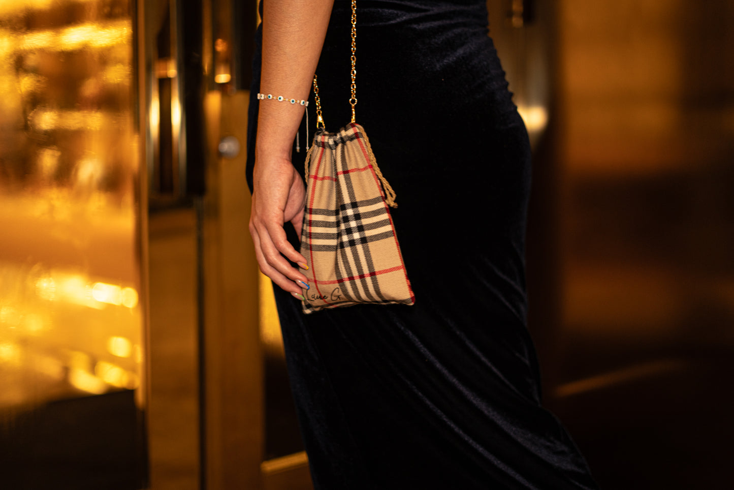 Italian Essential Bag