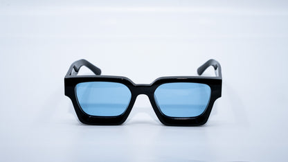 Black & Bleu - Plant Based Polarized Luxury Sunglasses