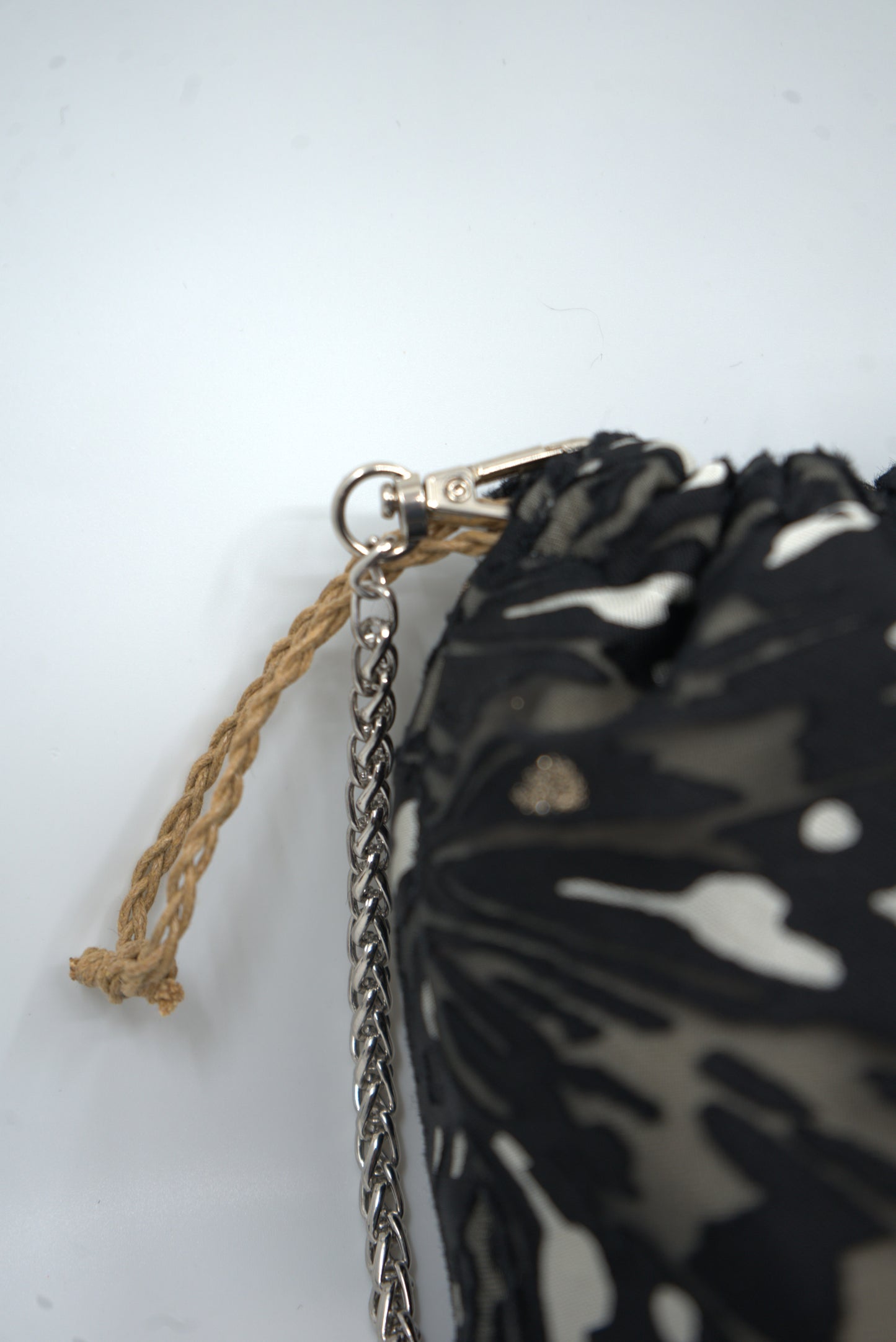 Limited Edition Designer Essential Bag