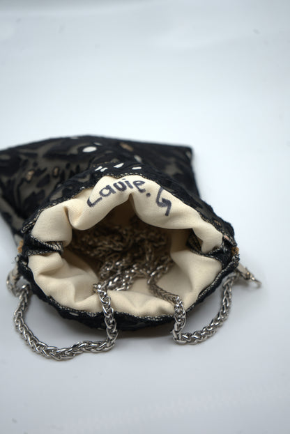 Limited Edition Designer Essential Bag