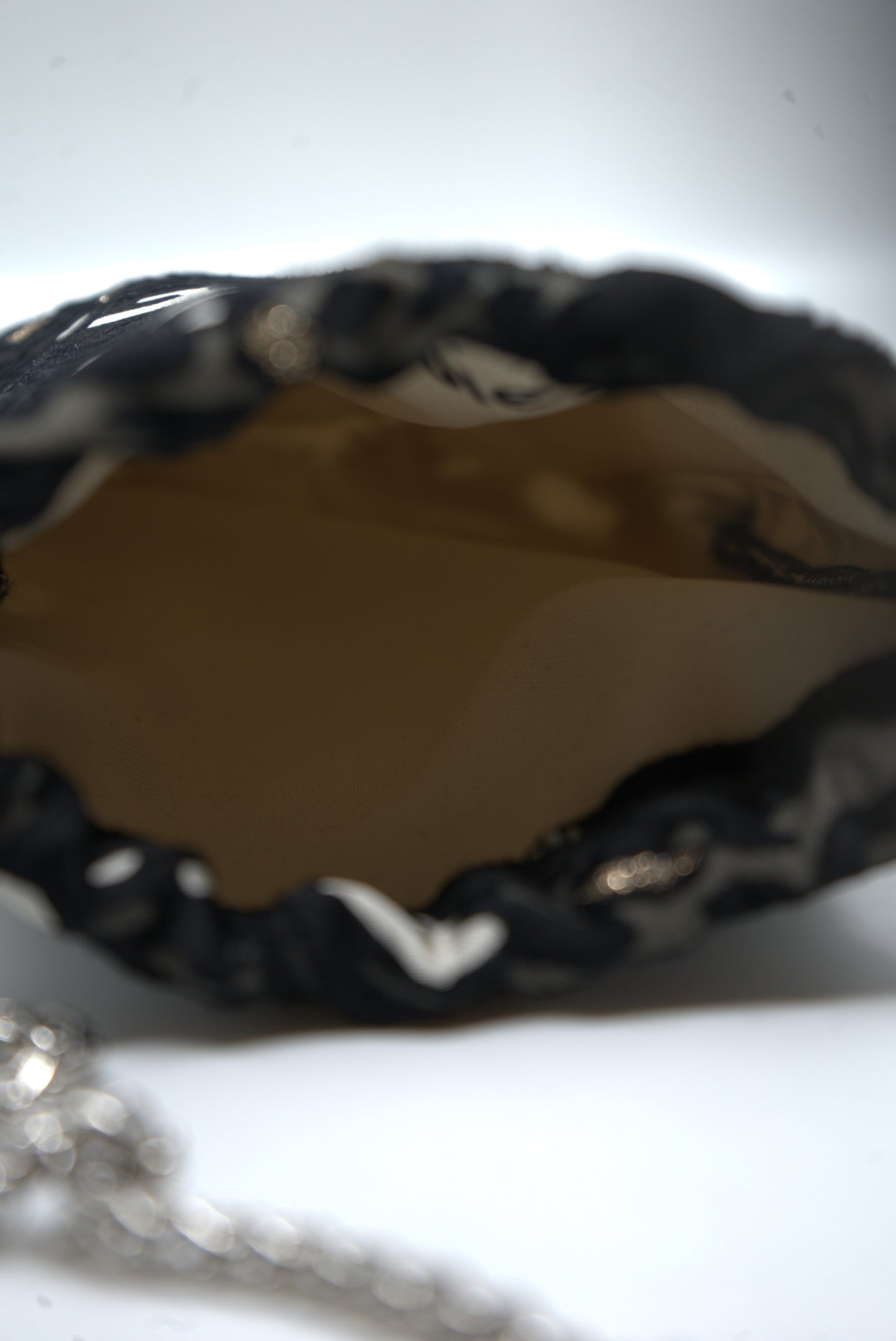 Limited Edition Designer Essential Bag