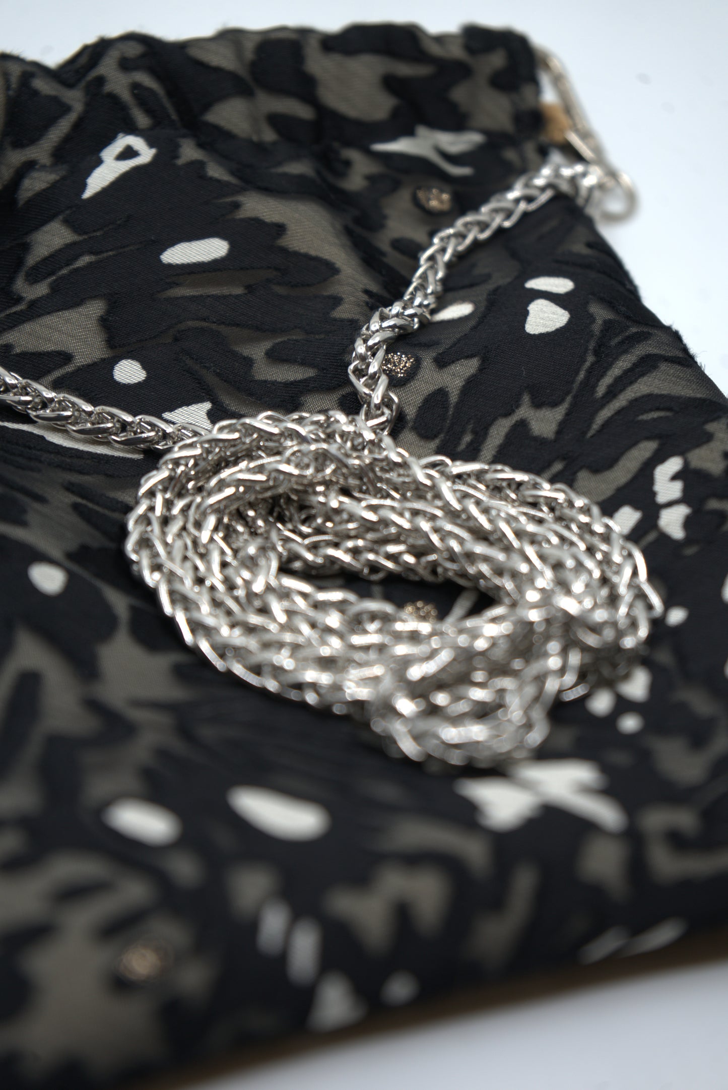 Limited Edition Designer Essential Bag