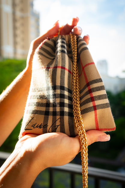 Italian Essential Bag